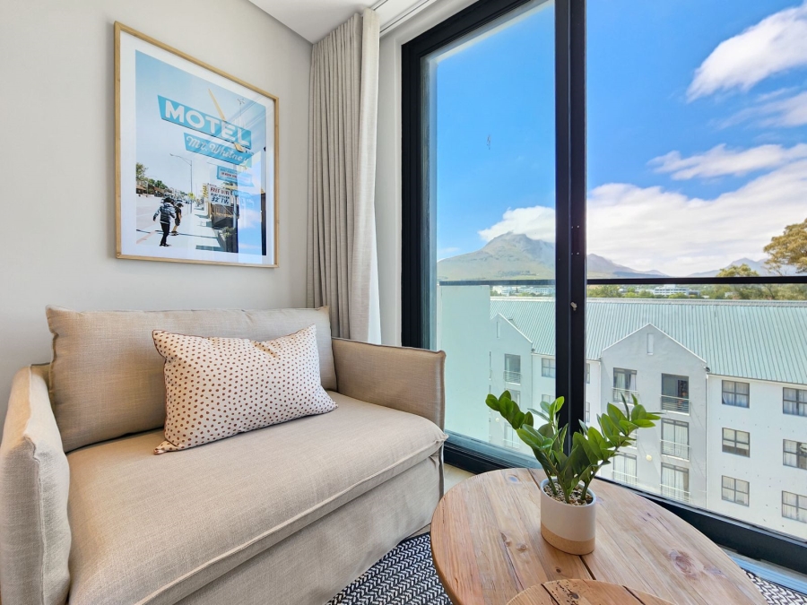 To Let 2 Bedroom Property for Rent in Dennesig Western Cape